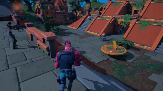 在热身赛中 在热身赛中