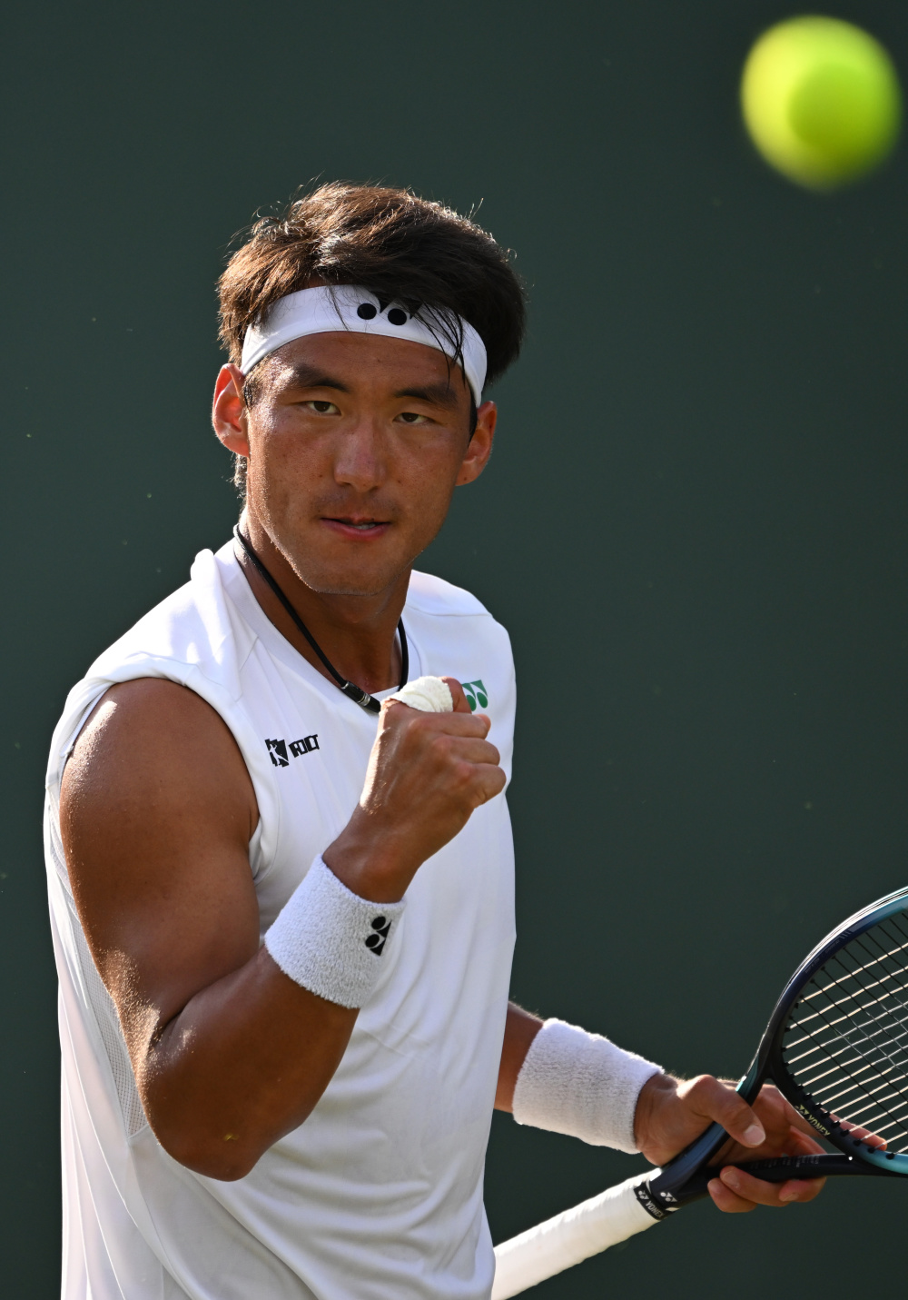 不仅是阵容 不仅是阵容