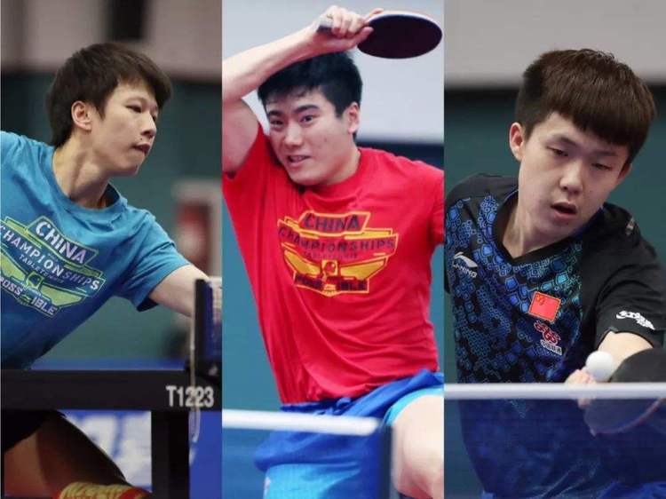 赛中的成功 赛中的成功